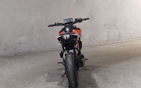 KTM 390 DUKE JPJ40