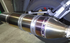 SUZUKI SKYWAVE 250 (Burgman 250) S Gen.3 CJ44A