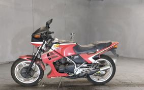 HONDA MVX250F MC09