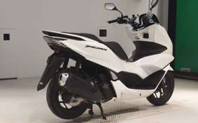 HONDA PCX 160 2001 KF47