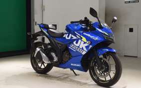SUZUKI ｼﾞｸｻｰ250 ED22B