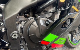 KAWASAKI NINJA ZX-25R ZX250E