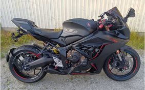 HONDA CBR650R 2021 RH03