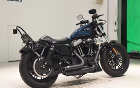 HARLEY XL1200X 2015