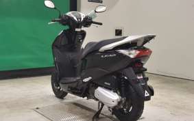 HONDA LEAD 125 1996 JF45