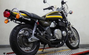 KAWASAKI ZEPHYR1100RS 2002 ZRT10A