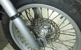 HONDA CB223S MC40