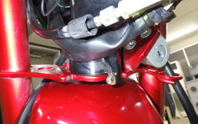 HONDA MONKEY AB27