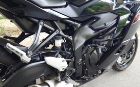 KAWASAKI NINJA ZX-25R ZX250E