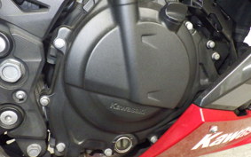 KAWASAKI NINJA 400 2018 EX400G