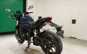 HONDA CB650R 2021 RH03