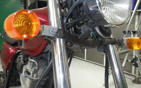 HONDA CB223S MC40