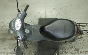 SUZUKI LET's 4 2024 CA45A