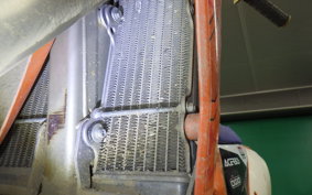 KTM 200 EXC