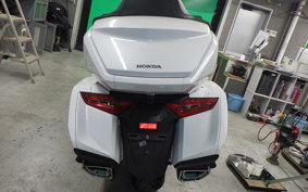 HONDA GL 1800 GOLD WING TOUR 2019 SC79