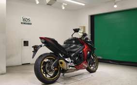 SUZUKI GSX-S1000F 2016 GT79A
