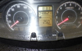 SUZUKI SKYWAVE 200 (Burgman 200) CH41A