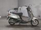 Фото Honda LEAD 50 с японского аукциона