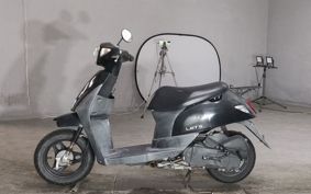 SUZUKI LET's CA4AA