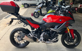 BMW F900XR STANDARD 2020 0K21