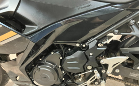 KAWASAKI NINJA 400 2019 EX400G
