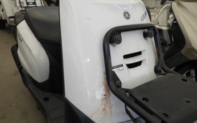 YAMAHA GEAR Gen.2 UA08J