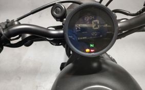 HONDA REBEL 500 2026 PC60