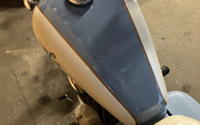 HONDA REBEL MC13
