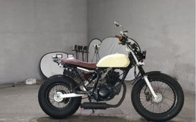 YAMAHA TW200 DG07J