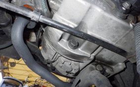 YAMAHA VINO 50 SA37J