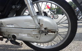 HONDA C50 SUPER CUB AA04