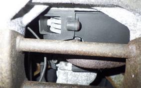 SUZUKI ADDRESS V50 Gen.2 CA42A