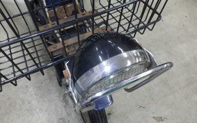 HONDA C50 SUPER CUB E 2026 AA01