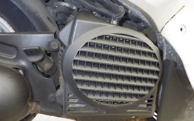 HONDA GIORNO CREA