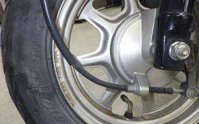 HONDA TACT-4ﾍﾞｰｼｯｸ 2021 AF75