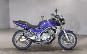 KAWASAKI BALIUS250 ZR250A