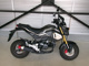 Фото Honda GROM 2020 с японского аукциона