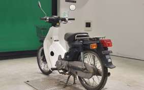 HONDA C50 SUPER CUB E C50