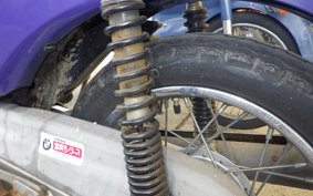 HONDA C110 SUPER CUB JA07