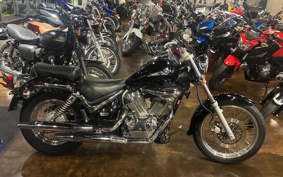 SUZUKI INTRUDER 250 VJ51A