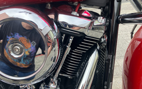 HARLEY FLI HYDRA-GLIDE 2024 BCK