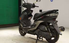 YAMAHA CYGNUS 125 XSR 2 2024 SE44J