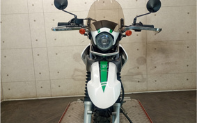 YAMAHA SEROW 250 DG17J