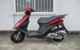 SUZUKI ADDRESS V125 CF4MA