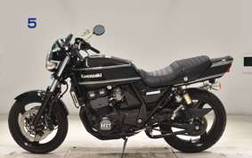 KAWASAKI ZRX-2 2008 ZR400E