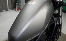 HONDA REBEL 250 A 2018 MC49