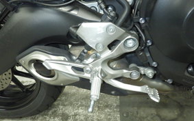 YAMAHA MT-09 A 2017 RN52J