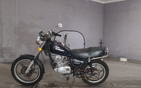 SUZUKI GN125 H PCJG9