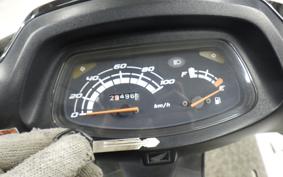 HONDA SPACY 100 JF13