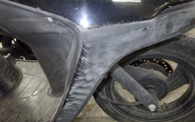 HONDA SPACY 100 JF13